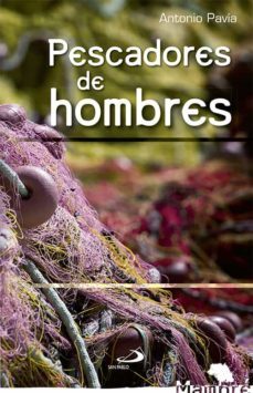 Libro Pescadores De Hombres
