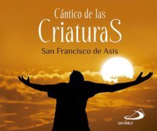 Libro Cántico De Las Criaturas