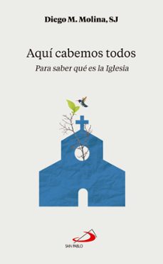 Libro Aquí Cabemos Todos
