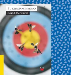 Libro El Sanador Herido