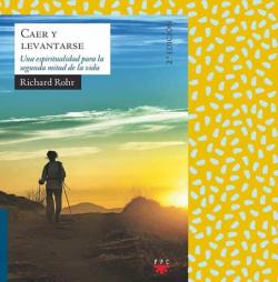 Libro Sa.194 Caer Y Levantarse                                                        Una Espirituali