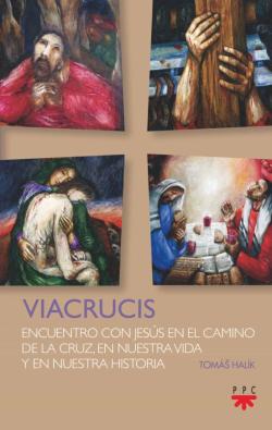 Libro Viacrucis