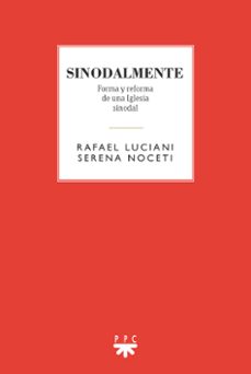 Libro Sinodalmente