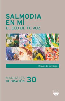 Libro Salmodia En Mí