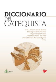 Libro Diccionario Del Catequista