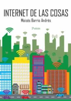 Libro Internet De Las Cosas