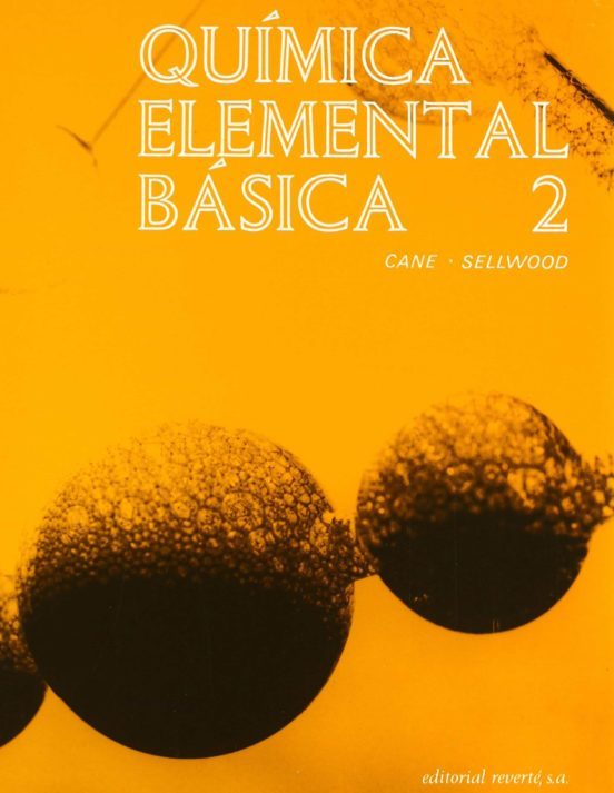 Portada de Elementos Y Compuestos
