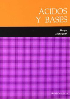 Libro ácidos Y Bases