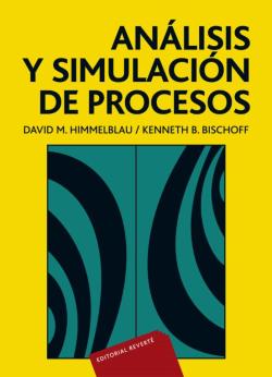 Libro Analisis Y Simulacion De Procesos