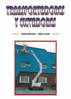 Libro Transportadores Y Elevadores