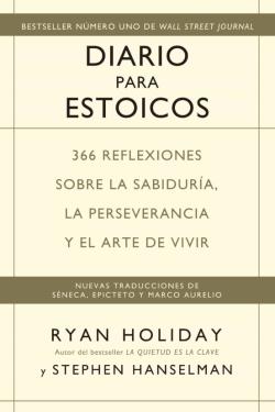 Libro Diario Para Estoicos