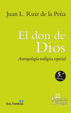 Libro El Don De Dios