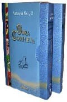 Libro Obra Completa De Anthony De Mello