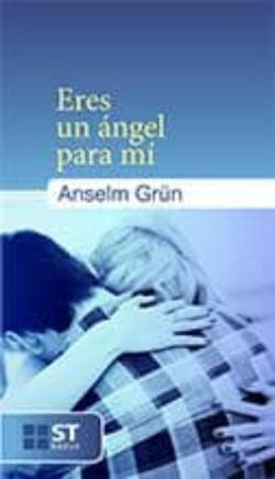 Portada de Eres Un Angel Para Mi