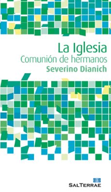 Libro La Iglesia