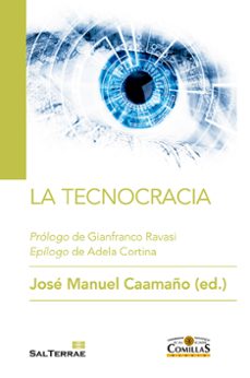 Libro La Tecnocracia