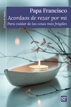 Libro Acordaos De Rezar Por Mí