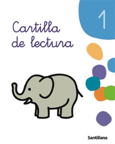 Libro Lectoescritura Cartilla Nivel 1 (4 Años) (08)