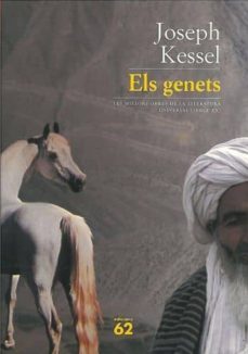 Libro Els Genets