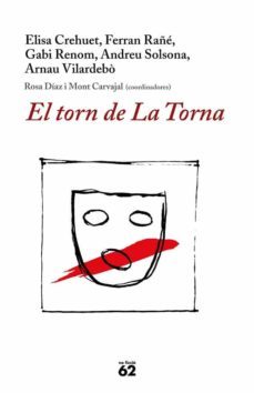 Libro El Torn De La Torna