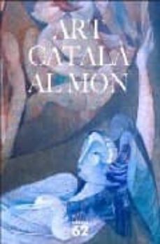 Libro Art Catala Al Mon