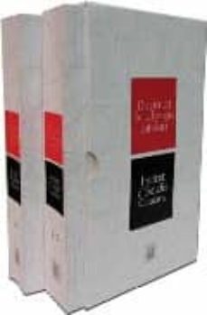 Libro Diccionari De L’institut D’estudis Catalans (2 Volums)