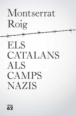 Libro Els Catalans Als Camps Nazis