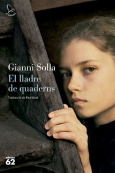 Libro El Lladre De Quaderns