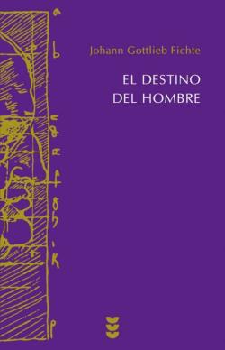 Libro Destino Del Hombre