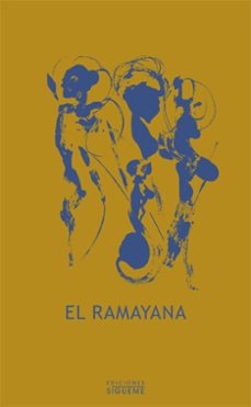 Libro El Ramayana