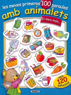 Libro El Meu Mon
