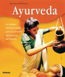 Libro Ayurdeva
