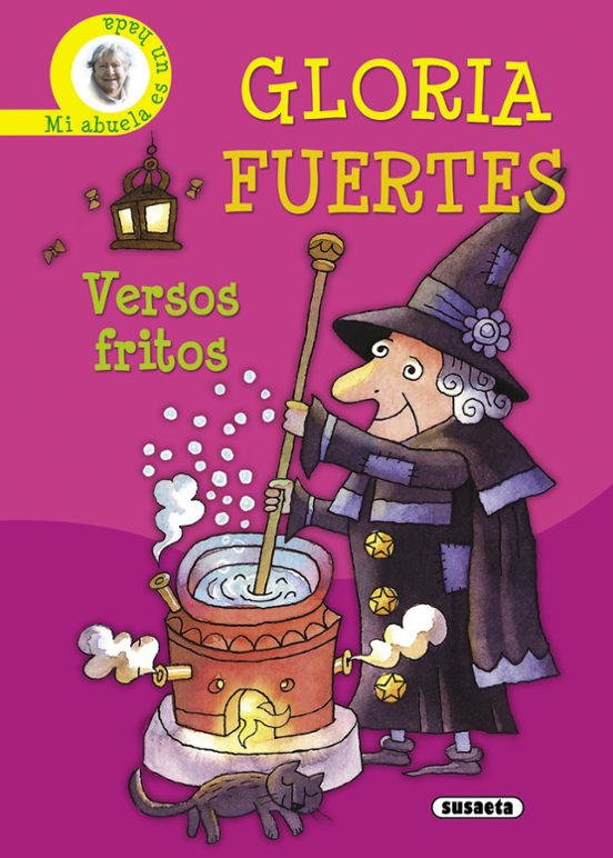 Libro Versos Fritos