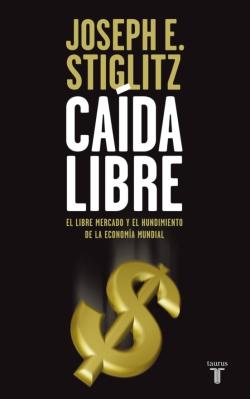 Libro Caída Libre