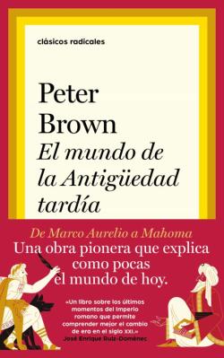 Libro El Mundo En La Antiguedad Tardía