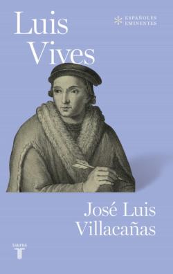 Libro Luis Vives
