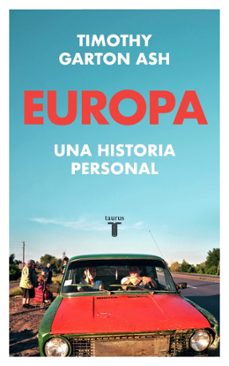 Libro Europa