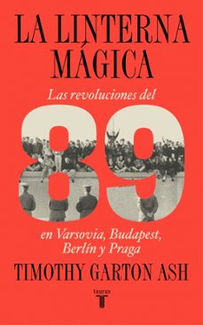 Libro La Linterna Mágica