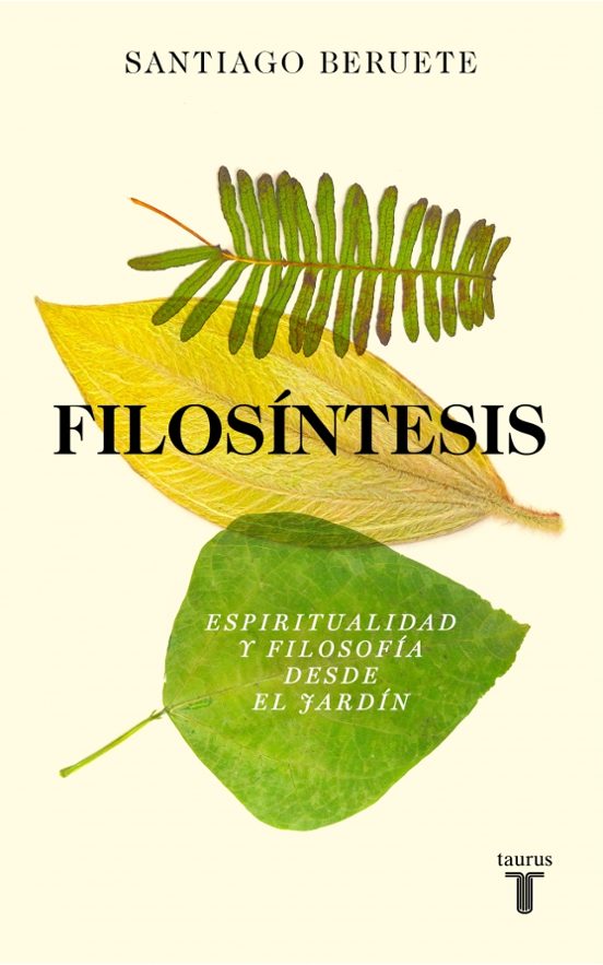 Libro Filosíntesis