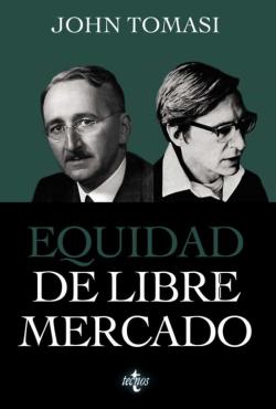 Libro Equidad De Libre Mercado