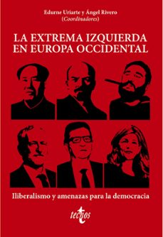 Libro La Extrema Izquierda En Europa Occidental