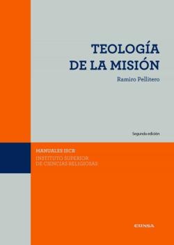 Libro Teologia De La Mision