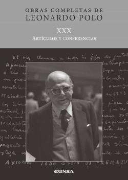 Libro (L.p. Xxx) Articulos Y Conferencias