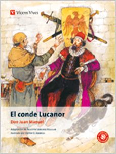 Libro El Conde Lucanor (clasicos Adaptados)