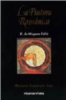 Libro La Pintura Romanica