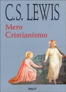 Libro Mero Cristianismo