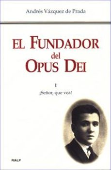 Libro ¡señor, Que Vea!