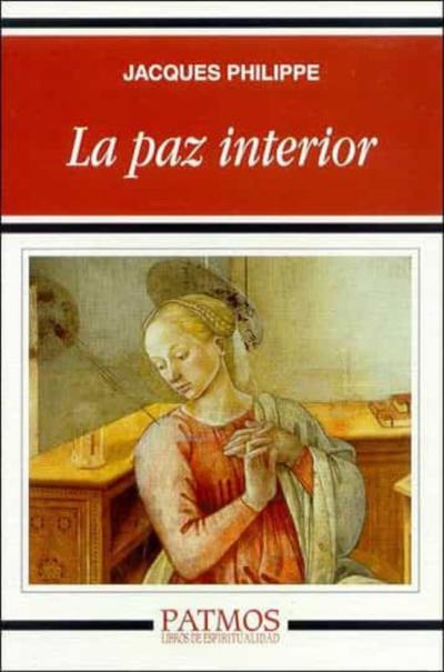 Libro La Paz Interior