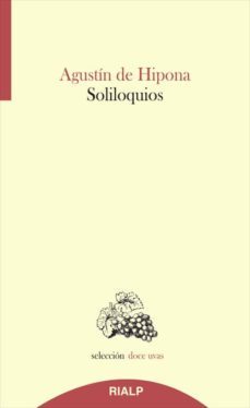 Libro Soliloquios