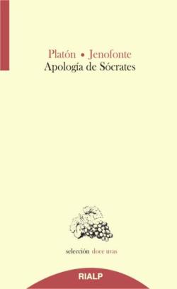 Libro Apologia De Socrates